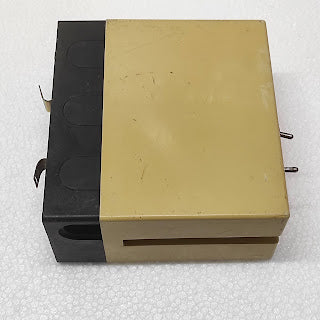ORANGE EP30 POSITIONER