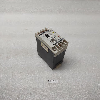 LUXCO SBT-44Y MICOM TIMER 440VAC