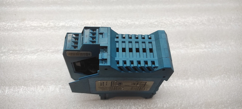 HCS DMA-22-01-080-PBDP-X-SHAWE INTERFACE PROFIBUS DP 500441001