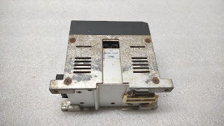 MECMAN 770-200-023 INPUT MODULE 24VDC