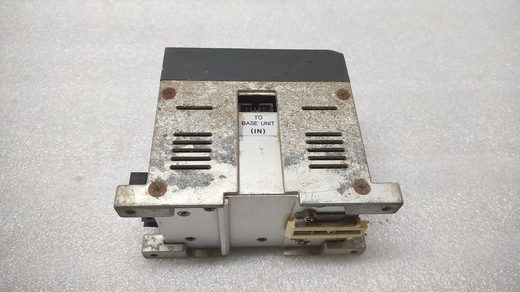 MECMAN 770-200-023 INPUT MODULE 24VDC