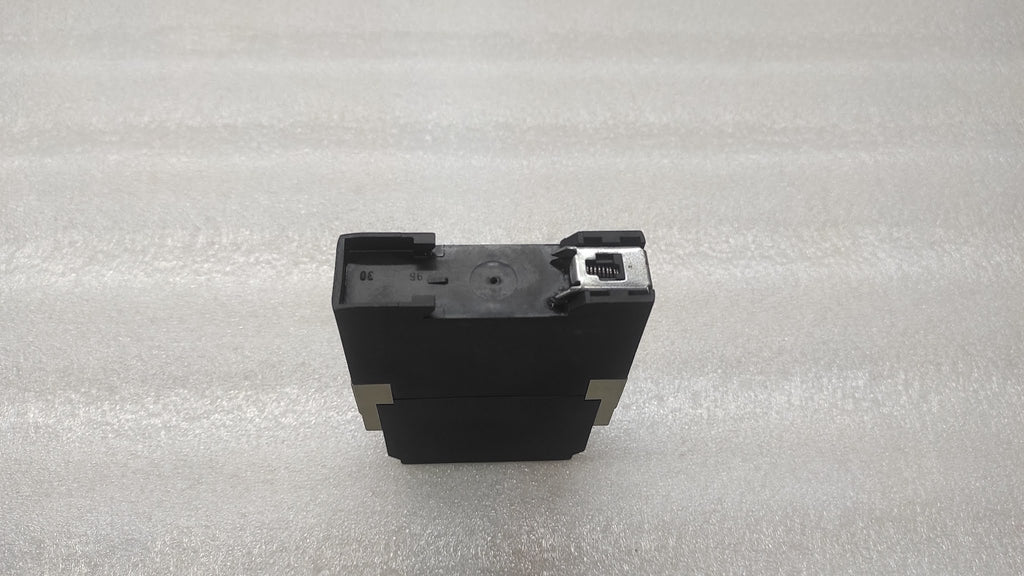 TELEMECANIQUE RE4 TL11BU TIME DELAY RELAY 09970 110-240V/24V 0.05S-300H