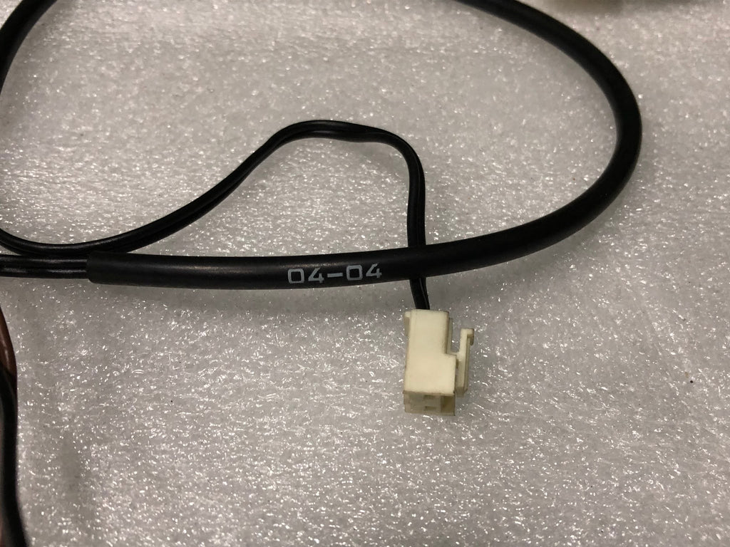 H40-JCR-024 THERMISTOR THERMOSTAT AND FLOAT SWITCH