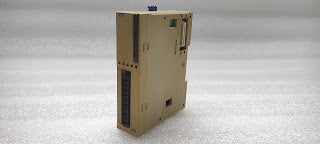 IDEC FC4A-NO8B1 I/O MODULE