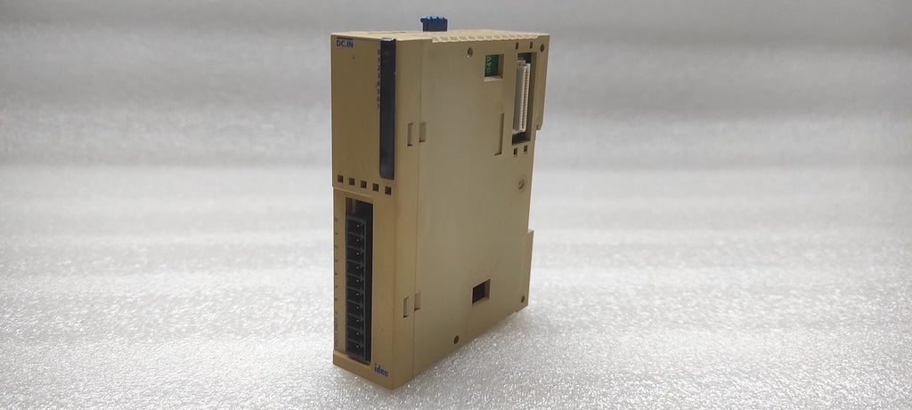 IDEC FC4A-NO8B1 I/O MODULE