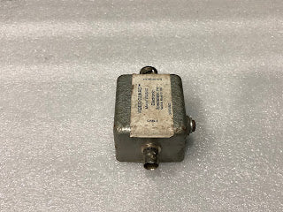 ELECTRONIC SPECIALIST VG-BNC VIDEO GUARD