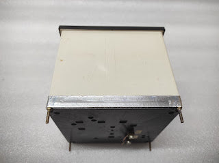 FRER kWh KILOWATT-HOUR METER