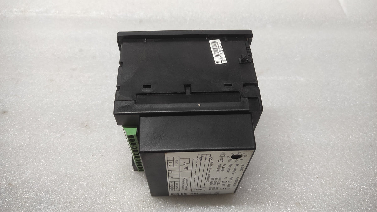 DEIF SIM-Q MEGA OHM METER 100047184.110 400-480V