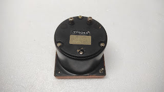 TSURUGA ELECTRIC YMW-110-4XX9-D TEMPERATURE INDICATOR