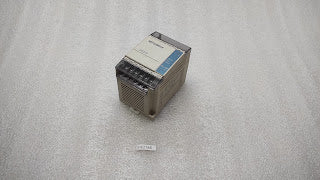 MITSUBISHI FX1S-14MR-SPL PROGRAMMABLE CONTROLLER