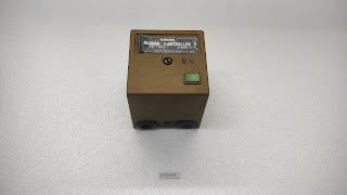 OMRON LYB-13 BURNER CONTROLLER 100V