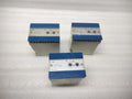 SELCO T2200-18 3-PH OVERCURRENT RELAY 100-110VAC