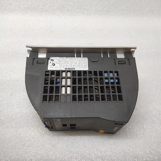 SIEMENS SINAMICS G110 CPM110 0.75kW DRIVE 6SL3211-0KB17-5BA0 200-240V