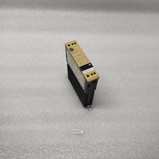 ALLEN BRADLEY CAT 156-A15BB1 1-PH SOLID STATE CONTACTOR 24-480V