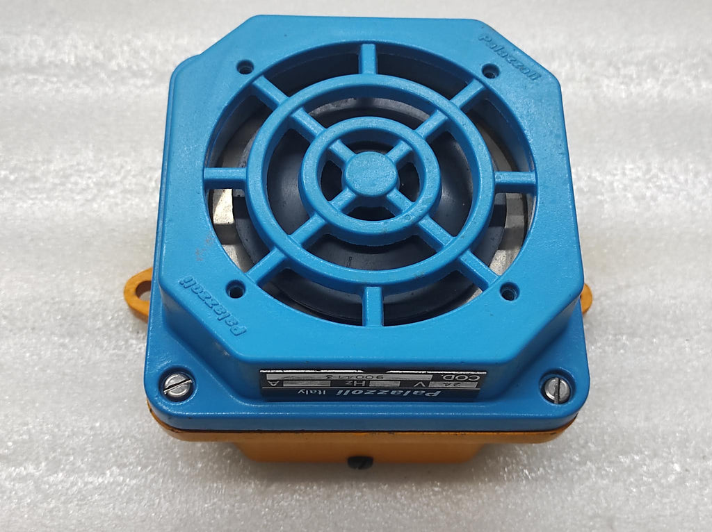 PALAZZOLI 900413 SIREN 24V