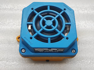 PALAZZOLI 900413 SIREN 24V