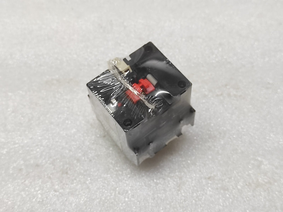 TELEMECANIQUE LA3D22A65 TIME DELAY BLOCK