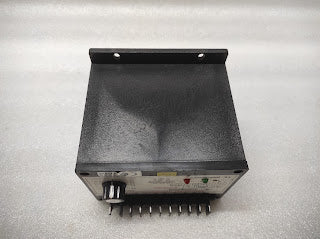 WESTRONICS SBAG-202 GROUNDING RESISTANCE MONITOR 170-270V