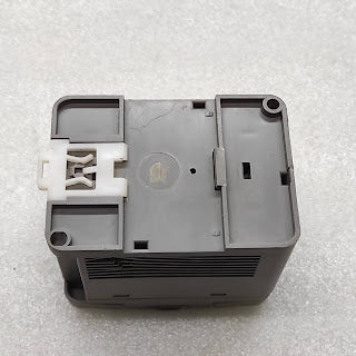 SHARP JW-112S EXPANSION MODULE