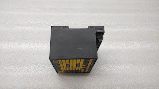DEIF TAP-210DG/2 INWATT TRANSDUCER 350-0-2200kW 100VAC