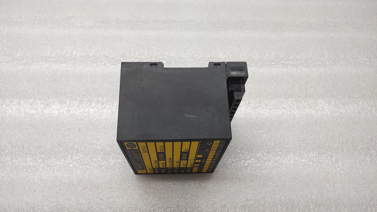 DEIF TAP-210DG/2 INWATT TRANSDUCER 350-0-2200kW 100VAC