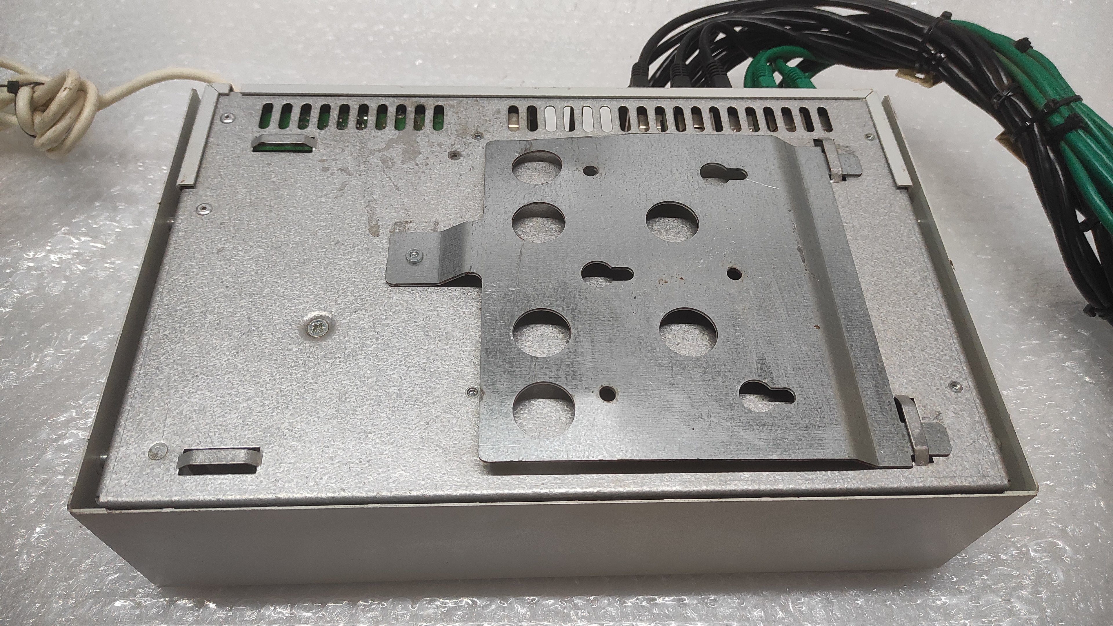 CONNECT MARINE PLATAN MICRA PROFESSIONAL SHIP CONNECTION SYSTEM