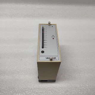 VEGA VEGATOR 425F LEVEL SWITCH FAULT MONITORING SIGNAL CONDITIONING INSTRUMENT