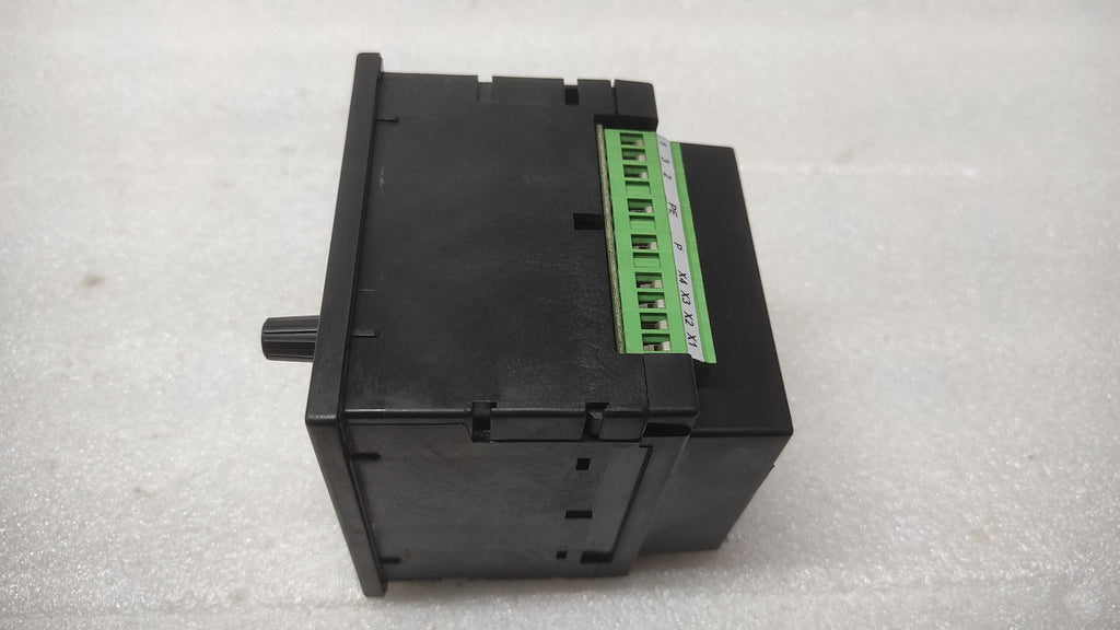 DEIF SIM-Q MEGA OHM METER 100063244.60 400-480V