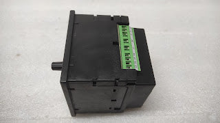 DEIF SIM-Q MEGA OHM METER 100063244.60 400-480V