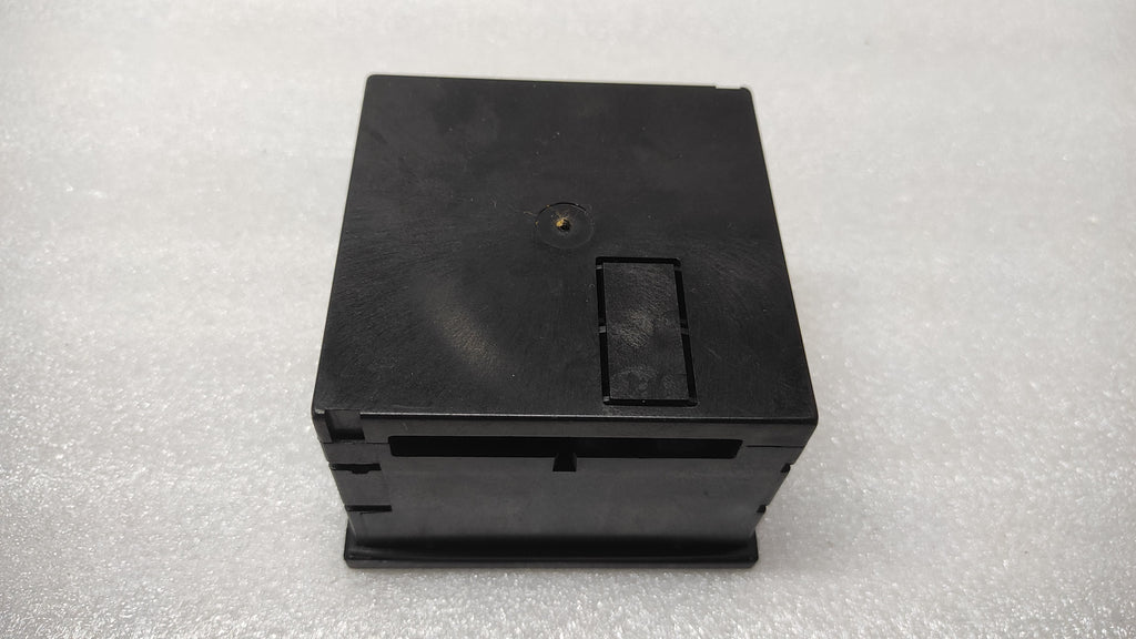 DEIF EQ96-X AMMETER 100013122/60 CT 750/5A
