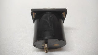 TOYO KEIKI DVF-11 PRESSURE INDICATOR DVF11