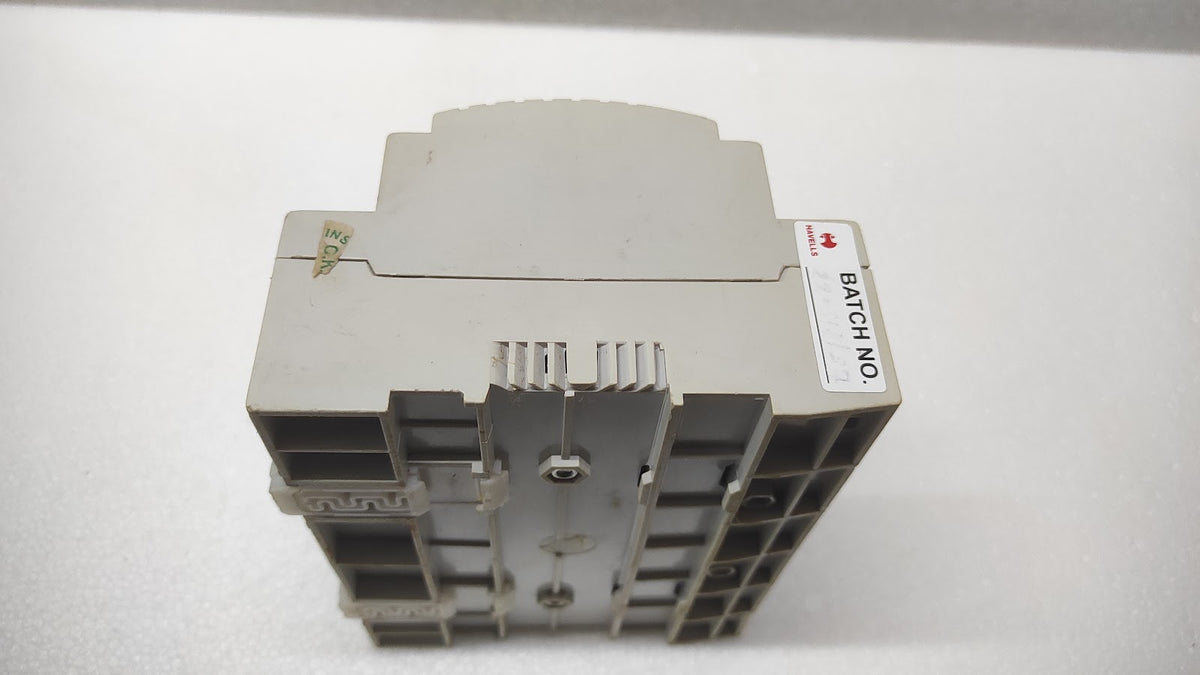 HAVELLS TPN ACCL ELECTRIC TRANSFER SWITCH 240/415V