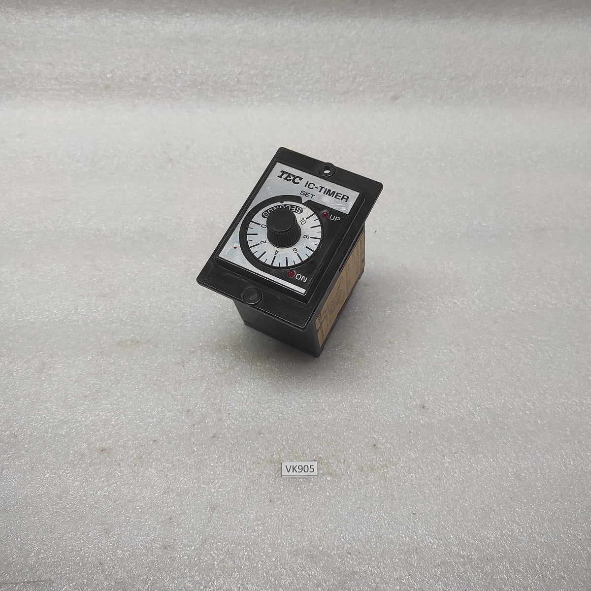 TEC ER2210SA IC-TIMER DC24V