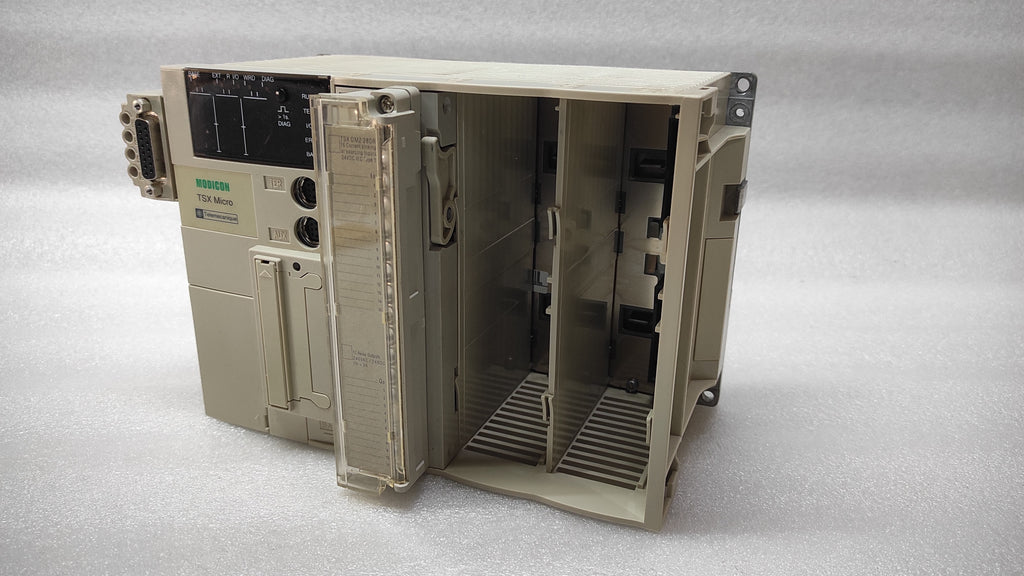 SE TSX3722101 PLC TSX DMZ 28DR TSX 3722 DC