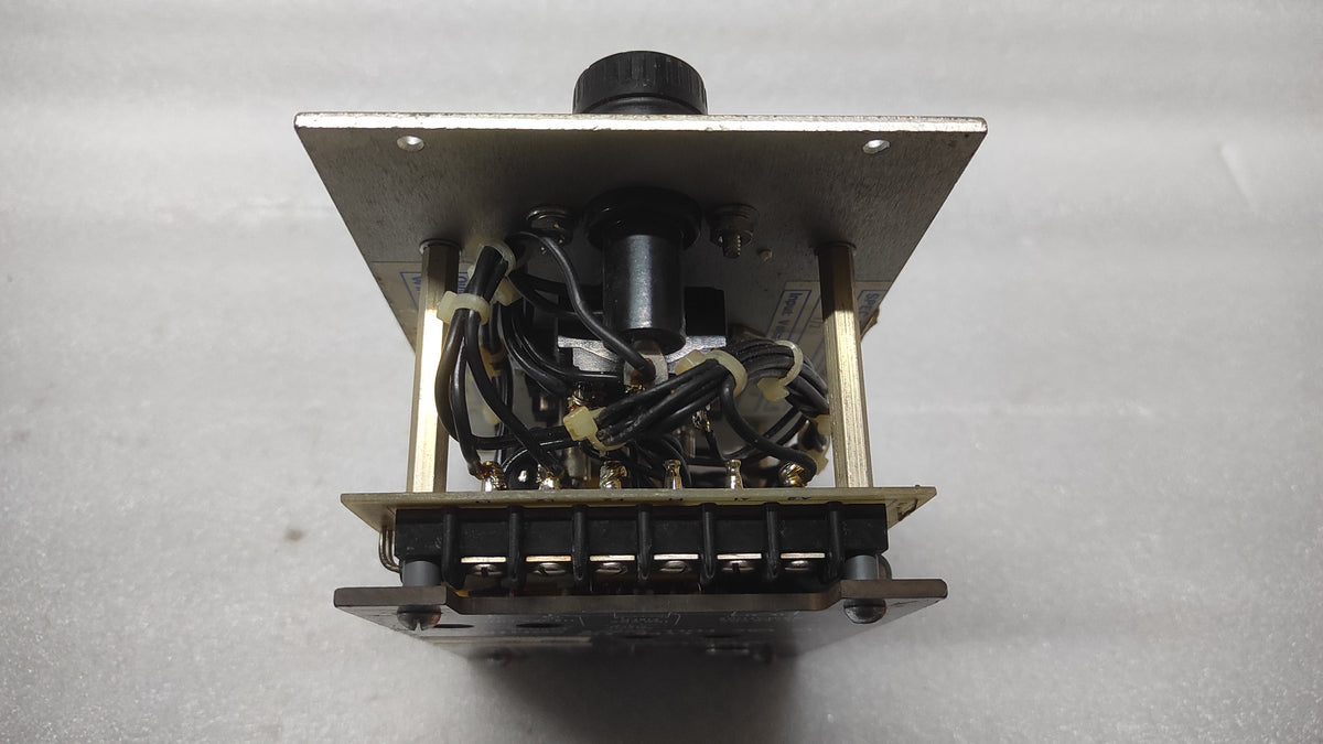 SABINA 2000-30 FULL WAVE CONTROL 0-90V-DC DC 115V-AC GROEN 360262-003