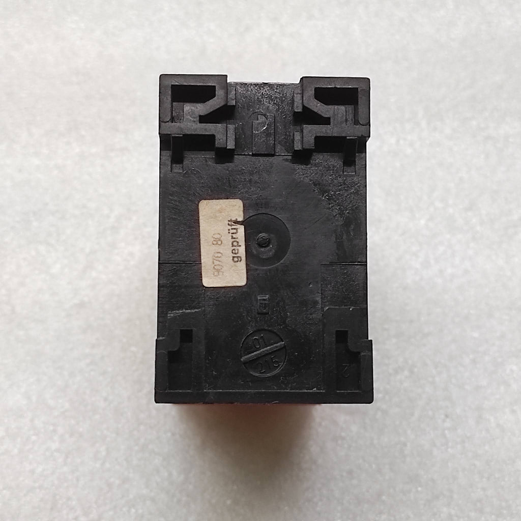 DOLD BA9043 VOLTAGE MONITORING RELAY 380V BA9043/001