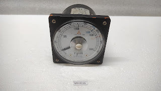 TSUJIDO SEISAKU RPM INDICATOR TURBINE TANK CLEANING PUMP