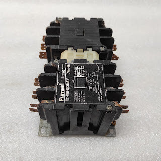 FURNAS 44BF30DOABV MAGNETIC CONTACTOR