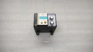 ENBRAY RUN 4 MOTOR PROTECTION RELAY 64-160A