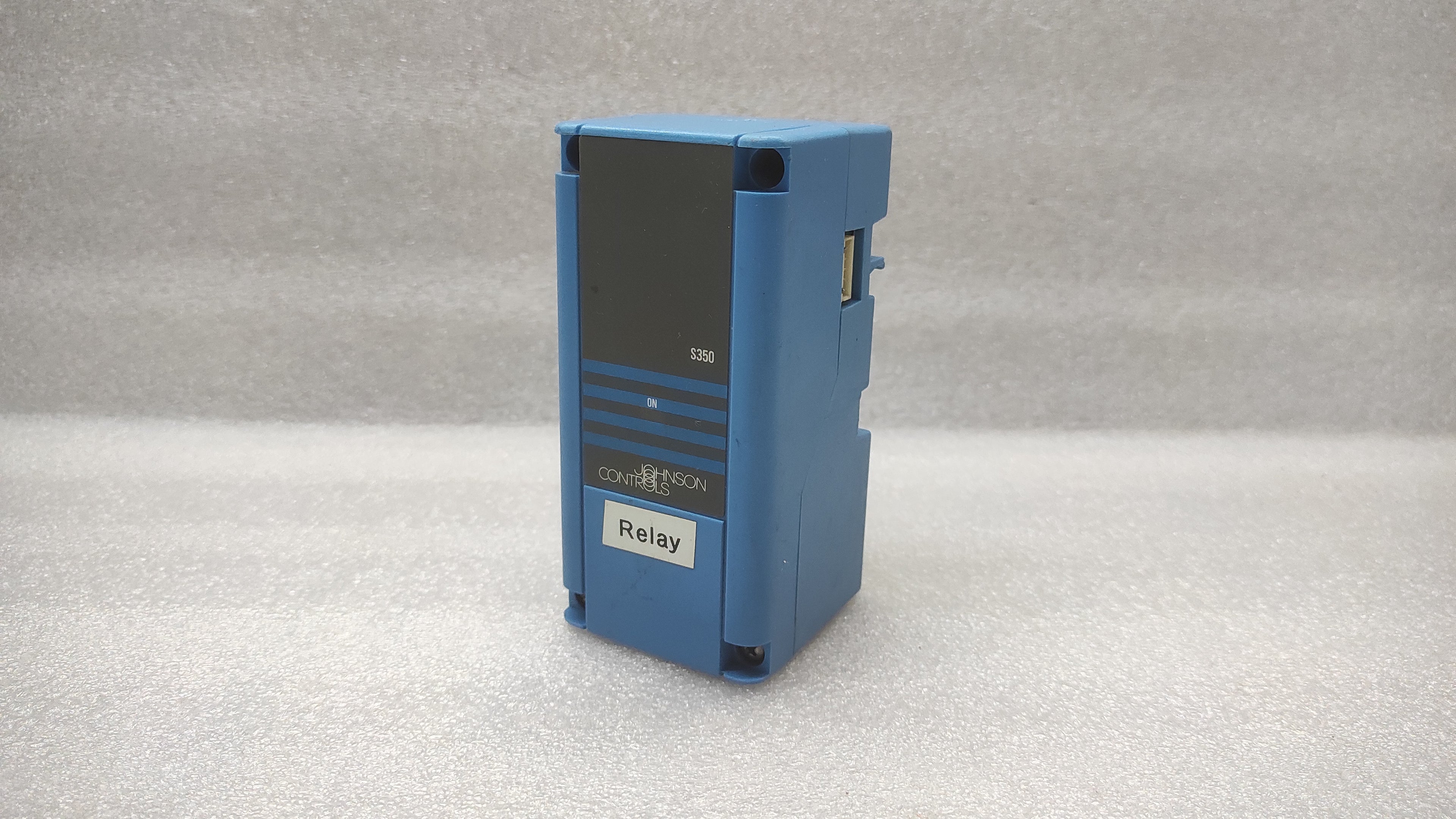 JOHNSON CONTROLS S350AA-1C TEMPERATURE STAGE MODULE