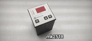 KUPKE WOLF 92701E-99XORC 230V  R9083221
