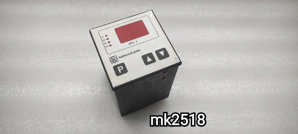 KUPKE WOLF 92701E-99XORC 230V  R9083221