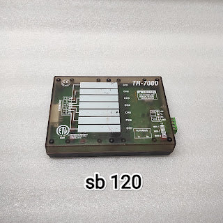 ETL TR-7000 24-240VAC