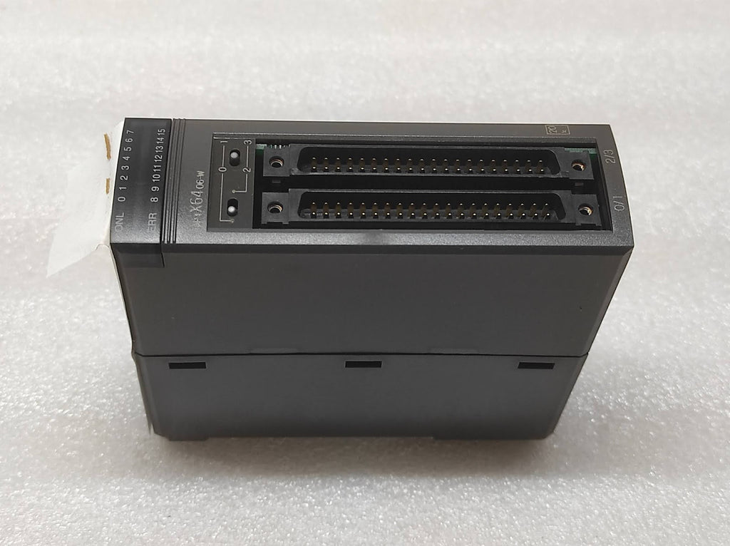 FUJI NP1X6406-W DIGITAL INPUT MODULE