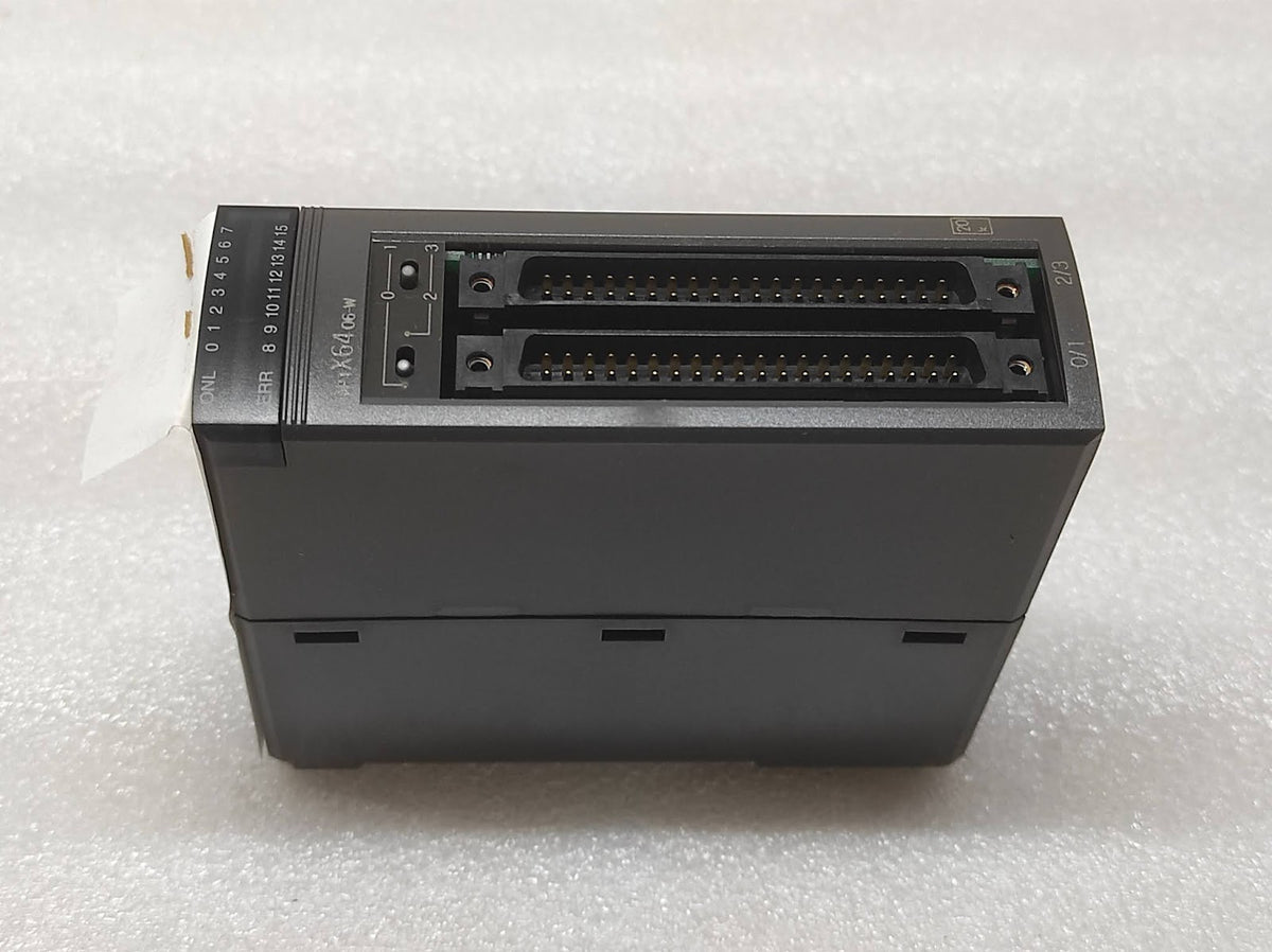 FUJI NP1X6406-W DIGITAL INPUT MODULE