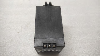 TOYO KEIKI EGM-23A 3-PH 3-WIRE WATT TRANSDUCER