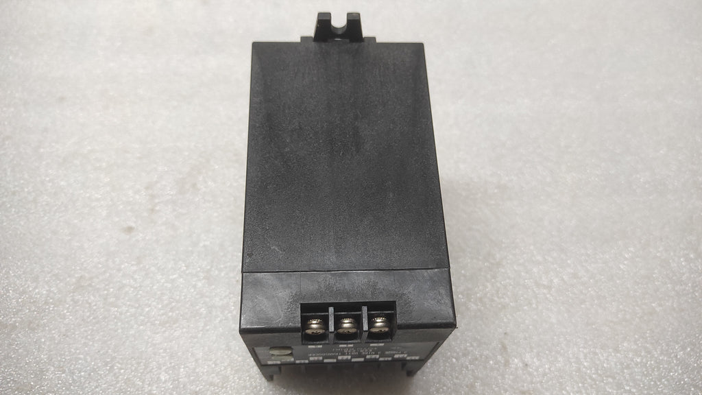 TOYO KEIKI EGM-23A 3-PH 3-WIRE WATT TRANSDUCER