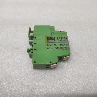 LIPS W006927452 SIGNAL TRANSDUCER