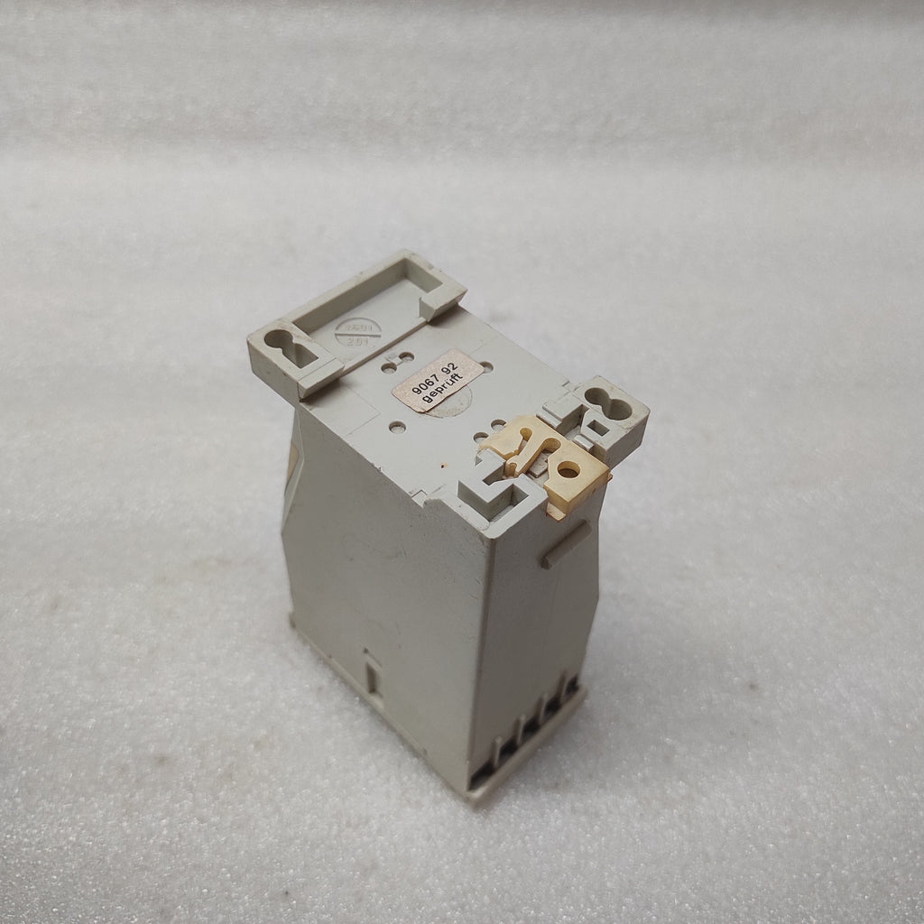 DOLD AI 942.002/66 TIME RELAY 0018452 440VAC