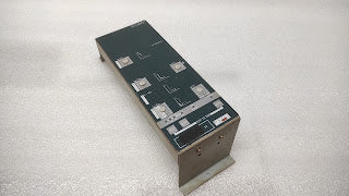 SIEMENS ETU8WT ELECTRONIC TRIP UNIT 3WT9841-0JC00